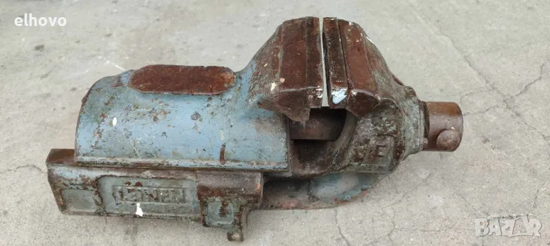 Немско менгеме Leinen 28кг, снимка 1