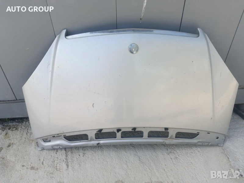 Преден капак за Мерцедес А класа / Mercedes A - W169, снимка 1