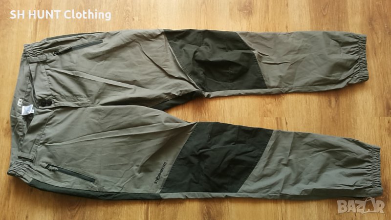 STORMBERG Trouser размер M - L за лов риболов и туризъм панталон със здрава материя - 159, снимка 1