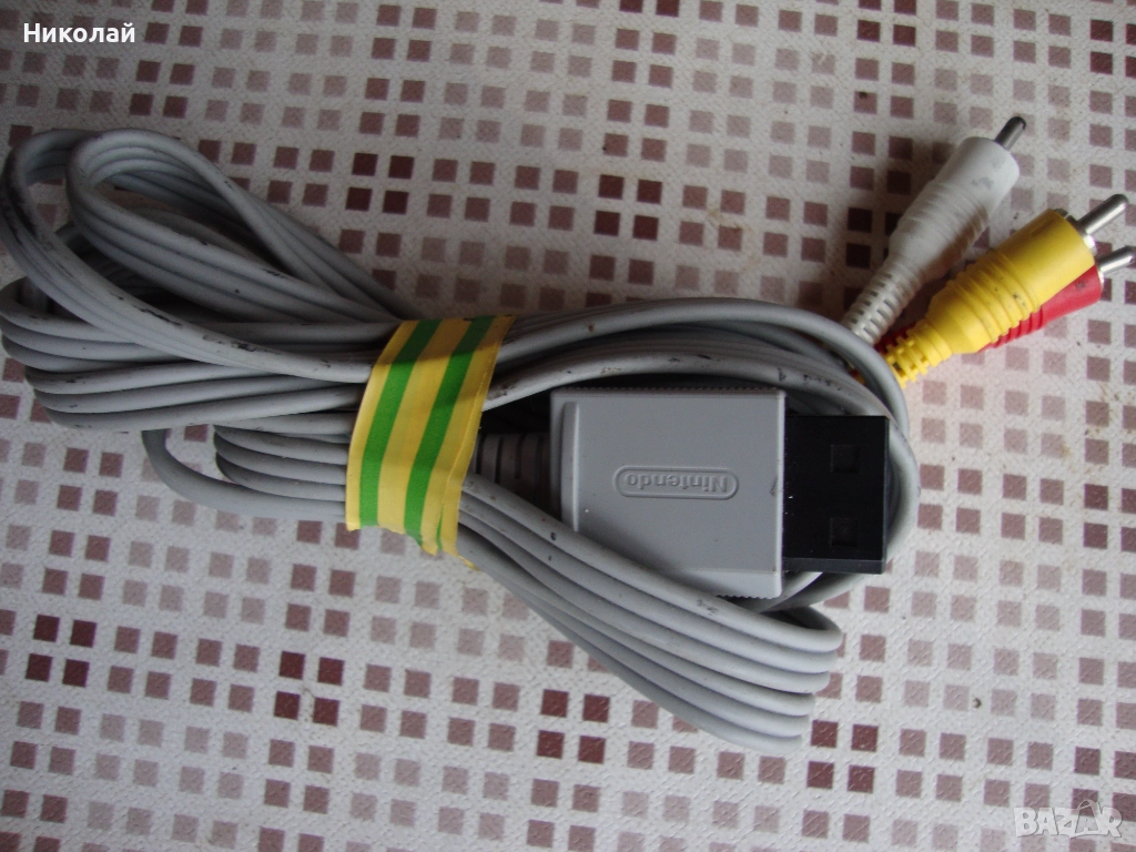 Nintendo, снимка 1