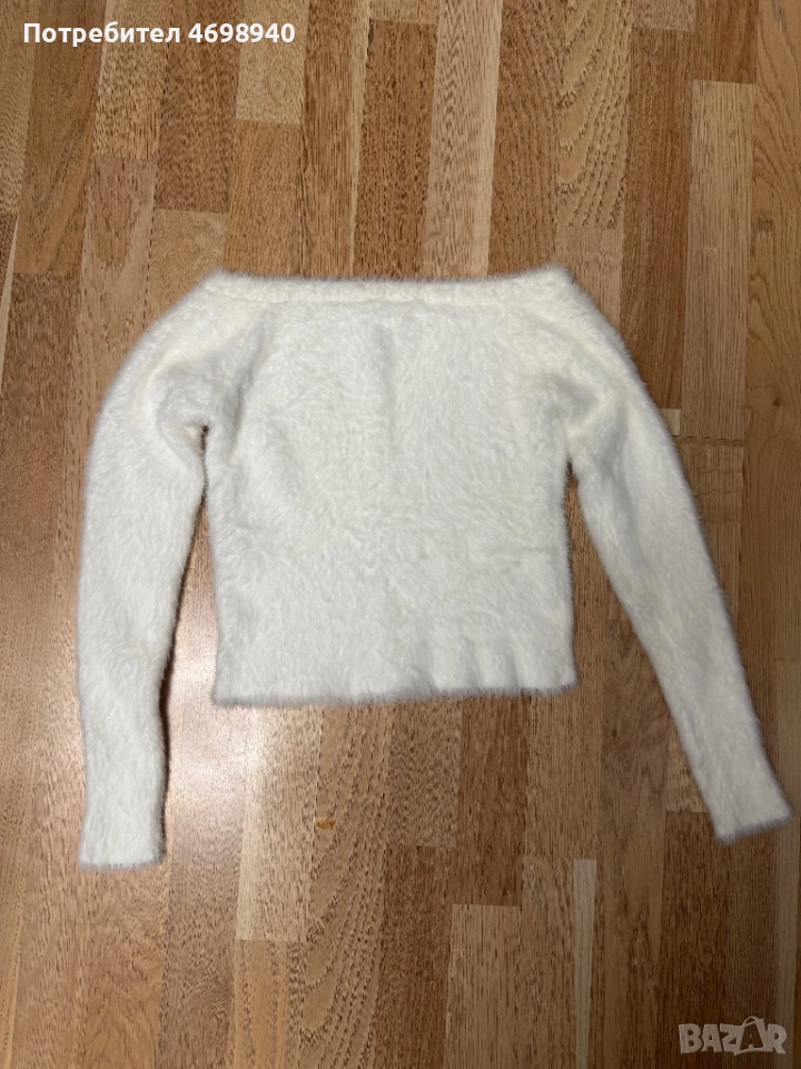 Дамски блузи H&M, House, Sinsay, снимка 1