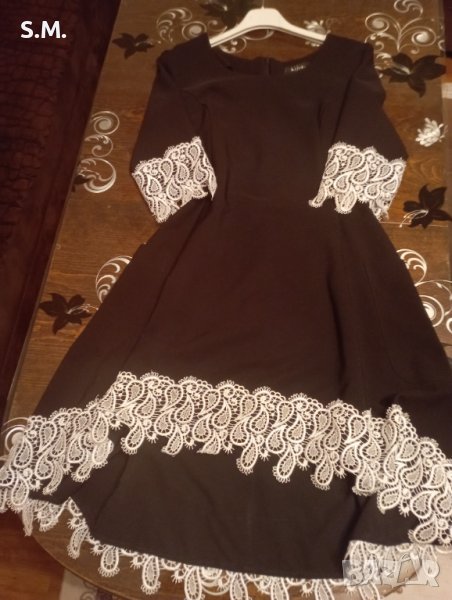 Дамска рокля, снимка 1