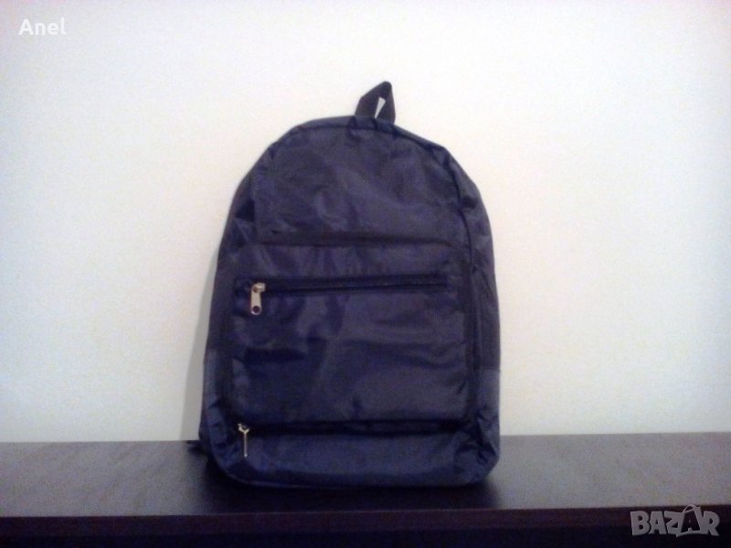 СГЪВАЕМА ЧЕРНА РАНИЦА, снимка 1