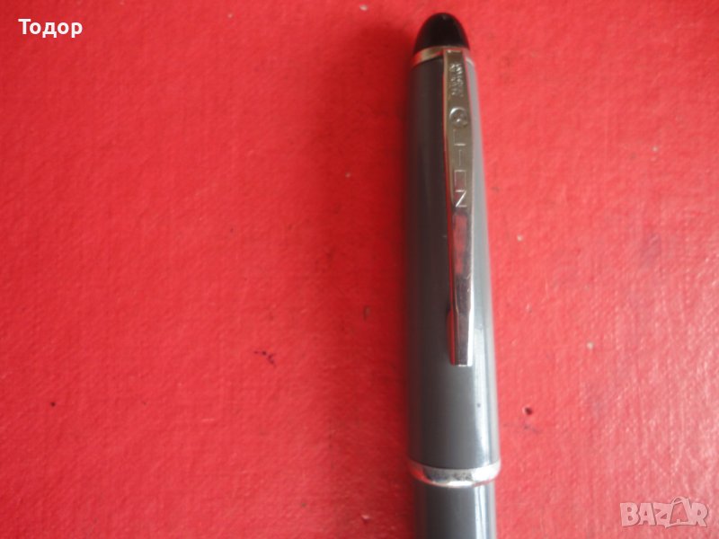 Немски химикал химикалка Linz , снимка 1