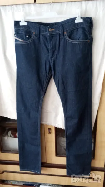 НОВИ Мъжки Дънки Diesel W31, снимка 1