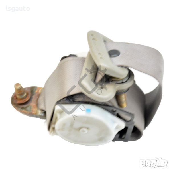 Заден десен предпазен колан Nissan X-Trail I 2001-2007 ID:109397, снимка 1