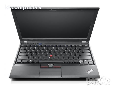 Lenovo ThinkPad X230 - Втора употреба, снимка 1