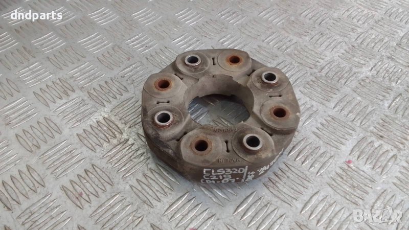 Гумено каре Mercedes CLS320 CDI C219 2007г.	, снимка 1