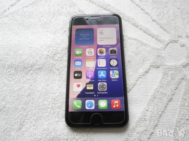 IPhone SE 2gen 2020, снимка 1