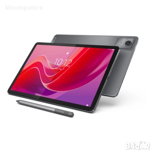 ЧАСТИ ЗА Таблет LENOVO Tab M11 4G ZADB0190GR 4G, 11.0 ", 128 GB, RAM 4 GB , снимка 1