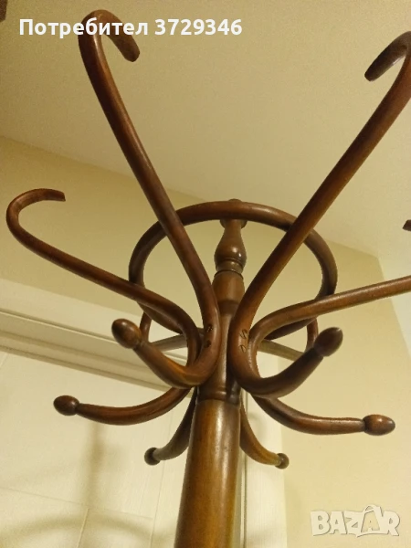 Ретро Виенски закачалки, снимка 1