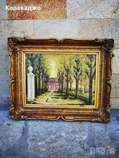 Картина, снимка 1