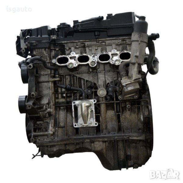Двигател 1.8 Mercedes-Benz C-Class 204 (W/S/C) 2007-2014 ID:104562, снимка 1