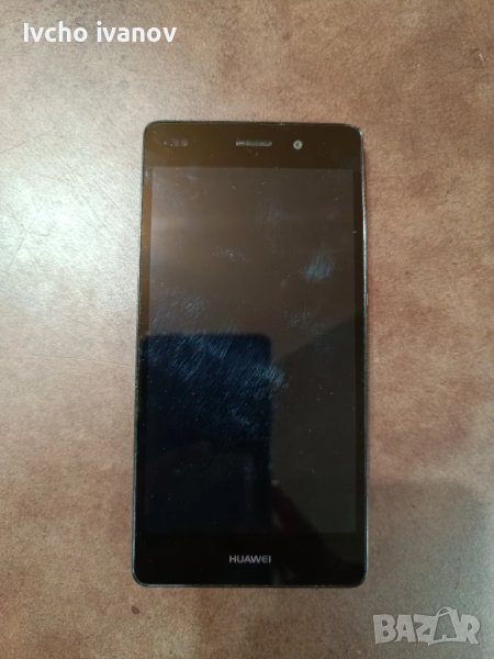 Huawei P8 Lite 16GB, 4G, снимка 1