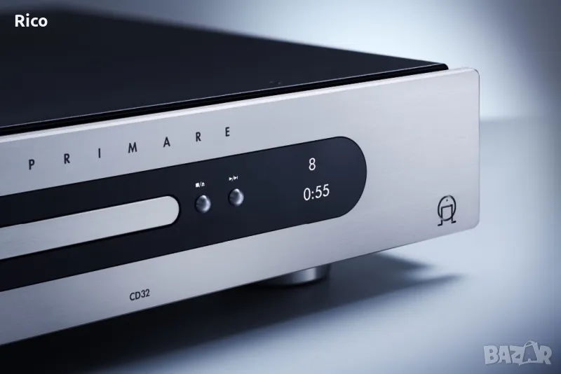 Primare CD32 Player , снимка 1