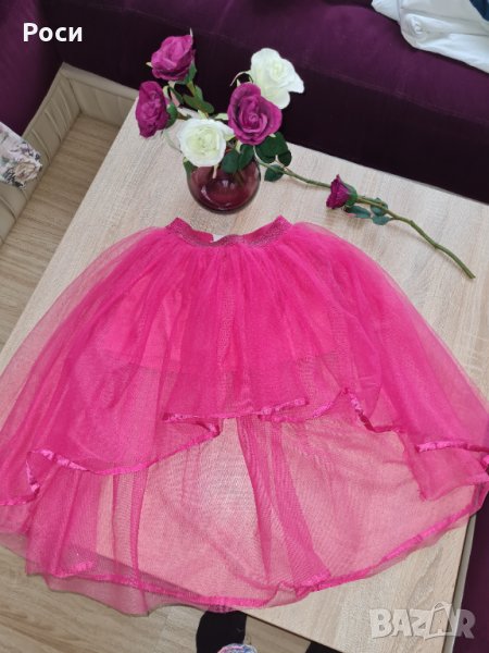 Пола и рокля , снимка 1