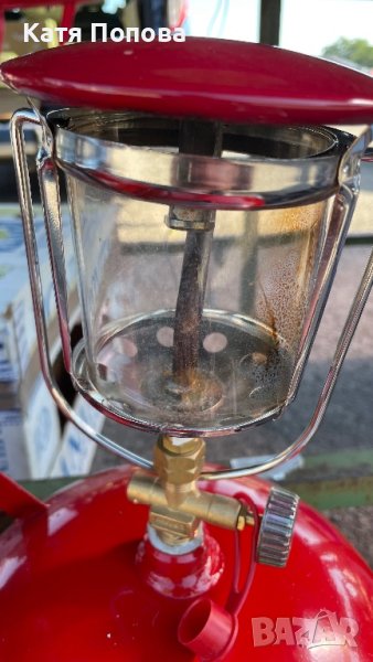 Продавам газени лампи, снимка 1