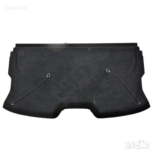 Кора над багажник Citroen C4 (I) 2004-2008 ID:103348, снимка 1