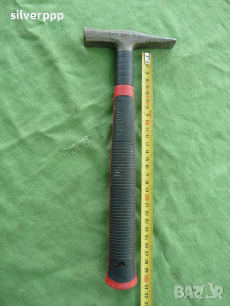  Шведски чук Hultafors - 229 , снимка 1