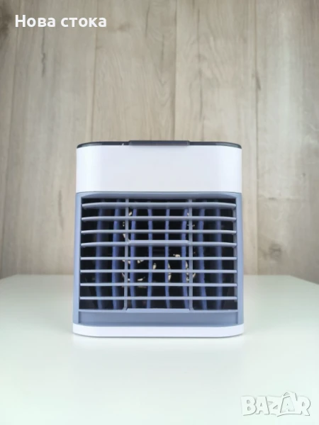 ПОРТАТИВЕН КЛИМАТИК, снимка 1