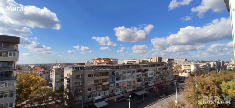 3 - стаен апартамент под наем Русе Широк център, снимка 1