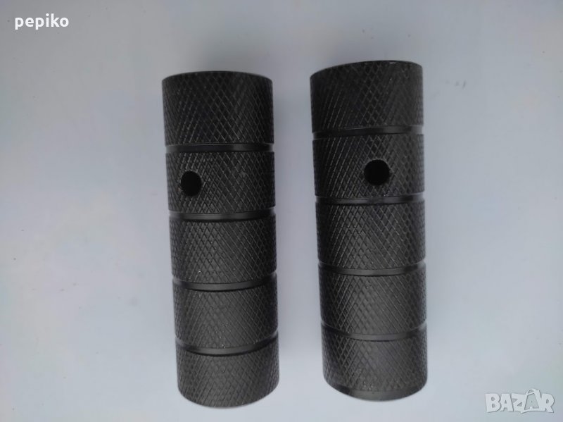 Продавам колела внос от Германия четири пегове BMX PEG,комплект , снимка 1