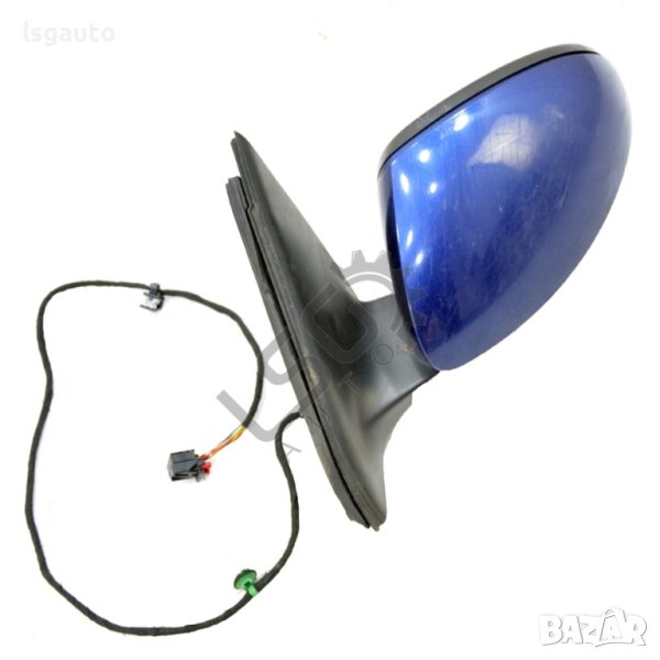 Ляво огледало Volkswagen Tiguan I 2007-2015 ID:99474, снимка 1