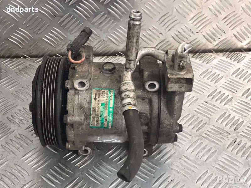 Компресор Alfa Romeo 147,1.9JTD,2001г., снимка 1