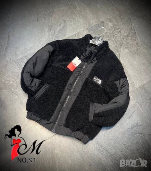 мъжки якета  louis vuitton tommy hilfiger, снимка 1