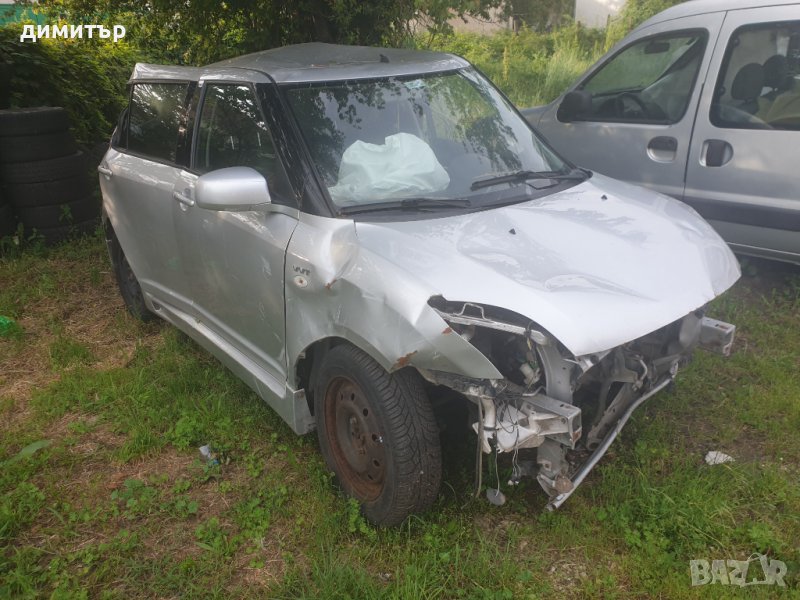 SUZUKI SWIFT 1.5I, снимка 1