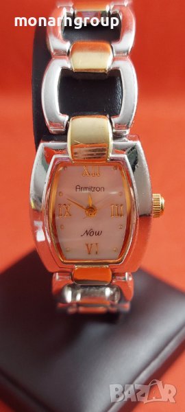 Дамски часовник Armitron, снимка 1