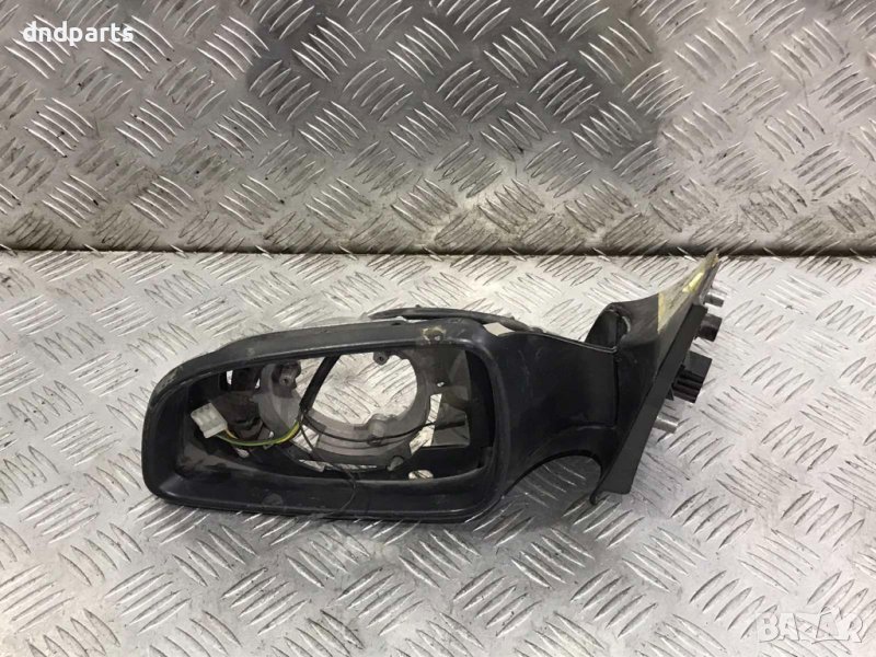 Стойка огледало Ople Astra H,2006г.(ляво), снимка 1