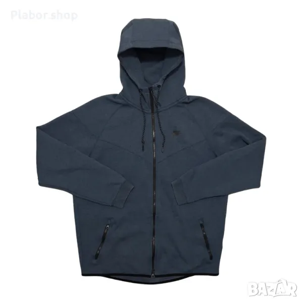 Мъжко горнище Nike Tech Fleece, размер XL , снимка 1
