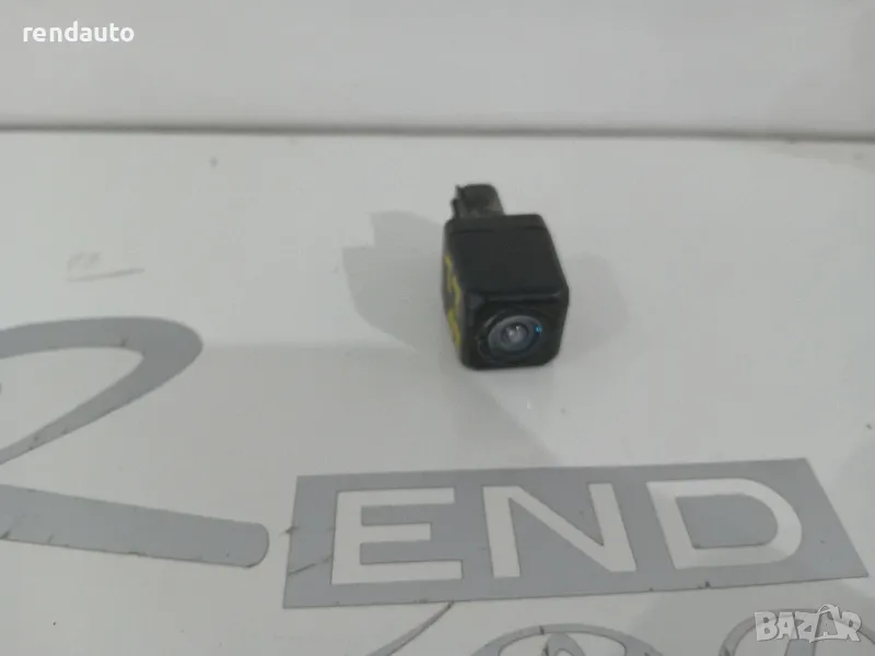 86790-0d070 Камера за задно виждане  toyota yaris cross 1.5 hybrid 2019-2024, снимка 1