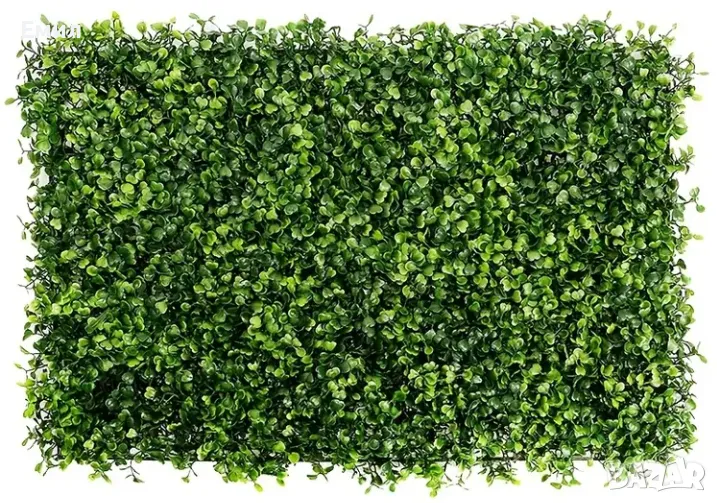 Декорация от изкуствени растения , снимка 1