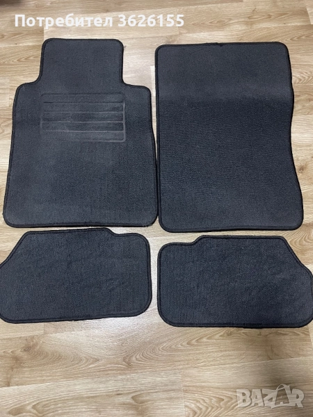 Мокетени стелки , снимка 1