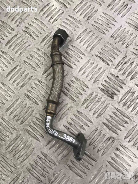 Маркуч Audi A4,1.9TDI,131кс.,2003г., снимка 1