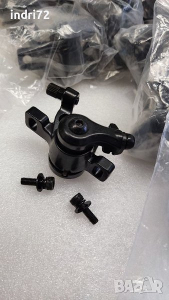 Спирачен апарат за Kugoo G Booster , снимка 1