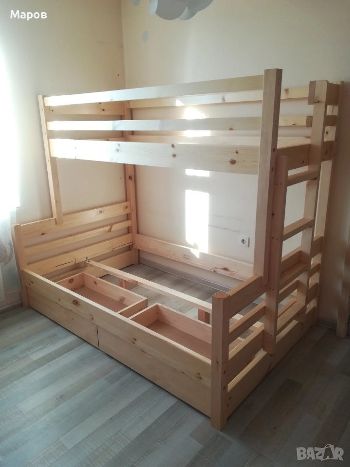 Производство и продажба на легла и друго обзавеждане за вашия дом и градина, снимка 1