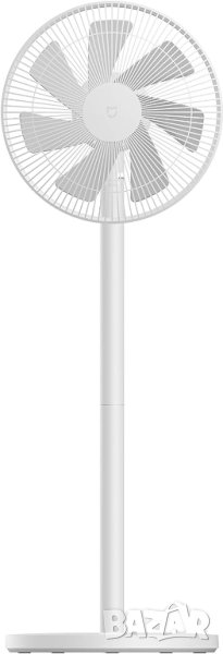 Вентилатор Xiaomi Mi Smart Standing Fan 2 LITE, снимка 1