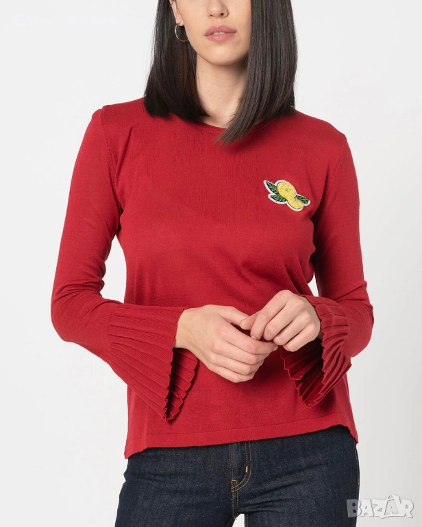 Zabaione дамска блуза, снимка 1