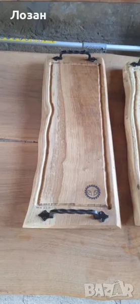 дъски за мезета, снимка 1