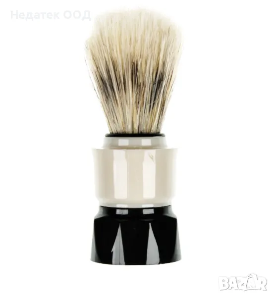 Четка за бръснене, 10см., снимка 1