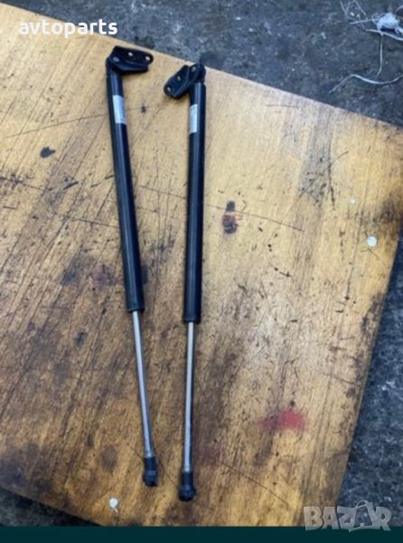 Mazda cx 7 2010година Амортисьори заден капак, снимка 1