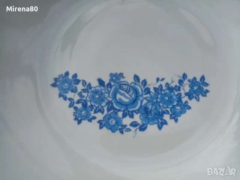 Българска купа за салата, снимка 1