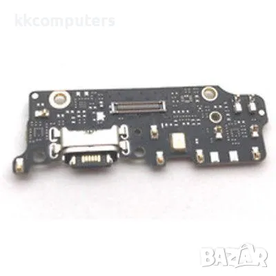 Лентов кабел блок захранване за Xiaomi Mi 6X / Mi A2 Баркод : 350156, снимка 1