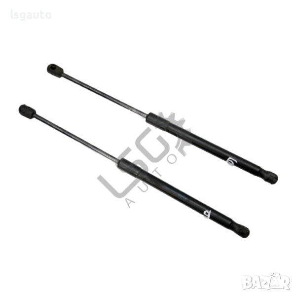 Амортисьори заден капак Seat Altea 2004-2015 ID:112363, снимка 1