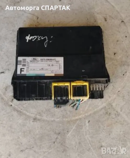 Комфортен модул контролерна кутия Ford Focus Mk1 1S7T15k600FC 5WK48730ET83S, снимка 1