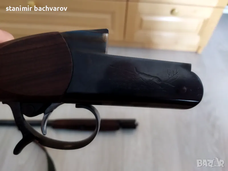 Иж18, снимка 1