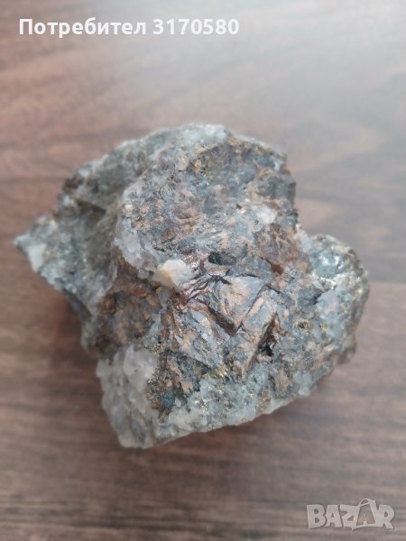 кристали, минерали, камъни, снимка 1